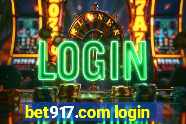 bet917.com login